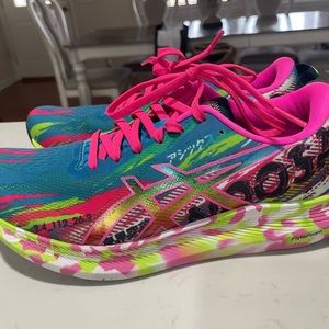 ASICS Noosa tri 13 size 9.5